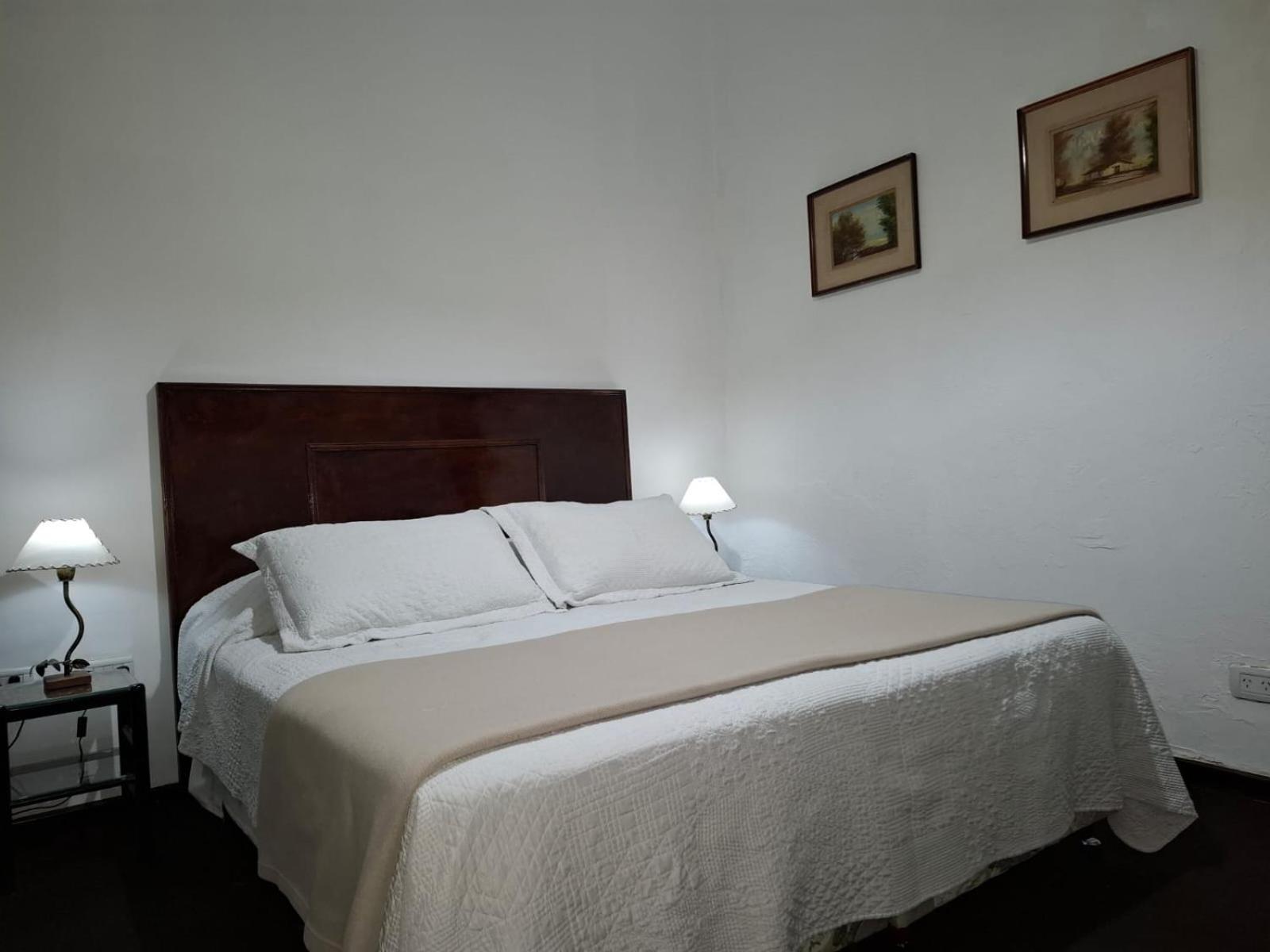 La Teresita Hotel Boutique Сальта Екстер'єр фото