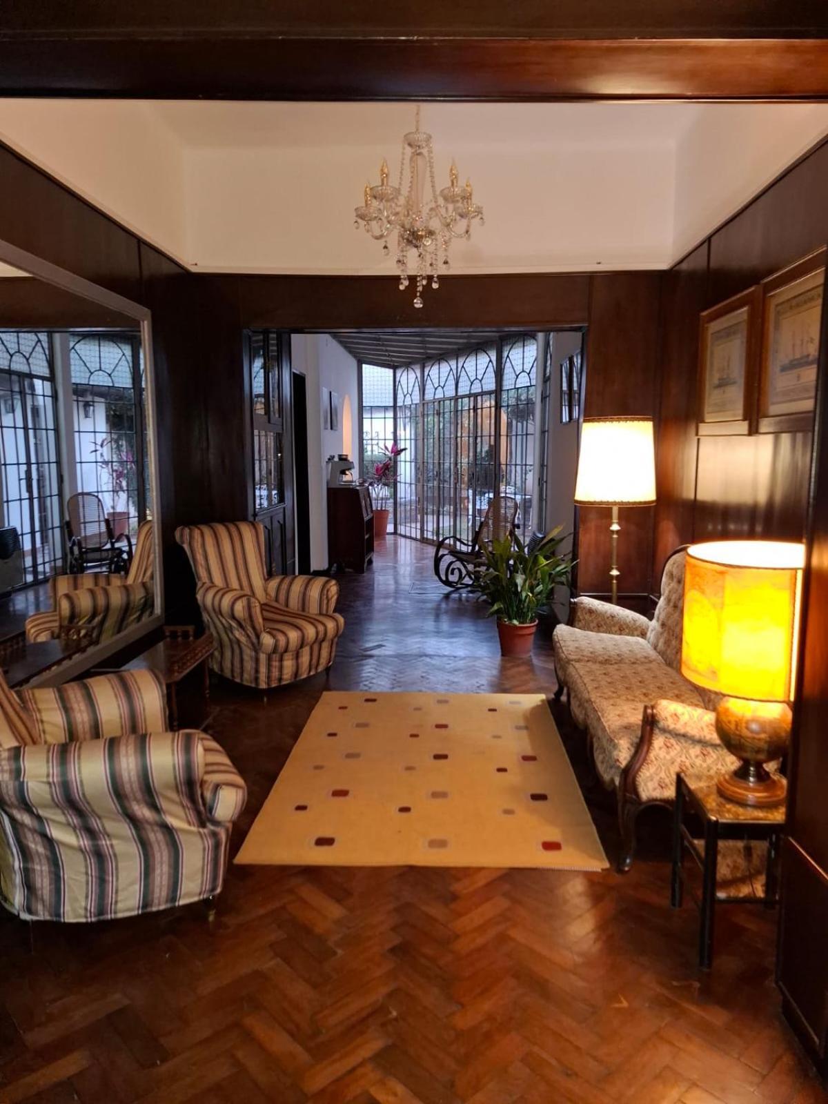 La Teresita Hotel Boutique Сальта Екстер'єр фото