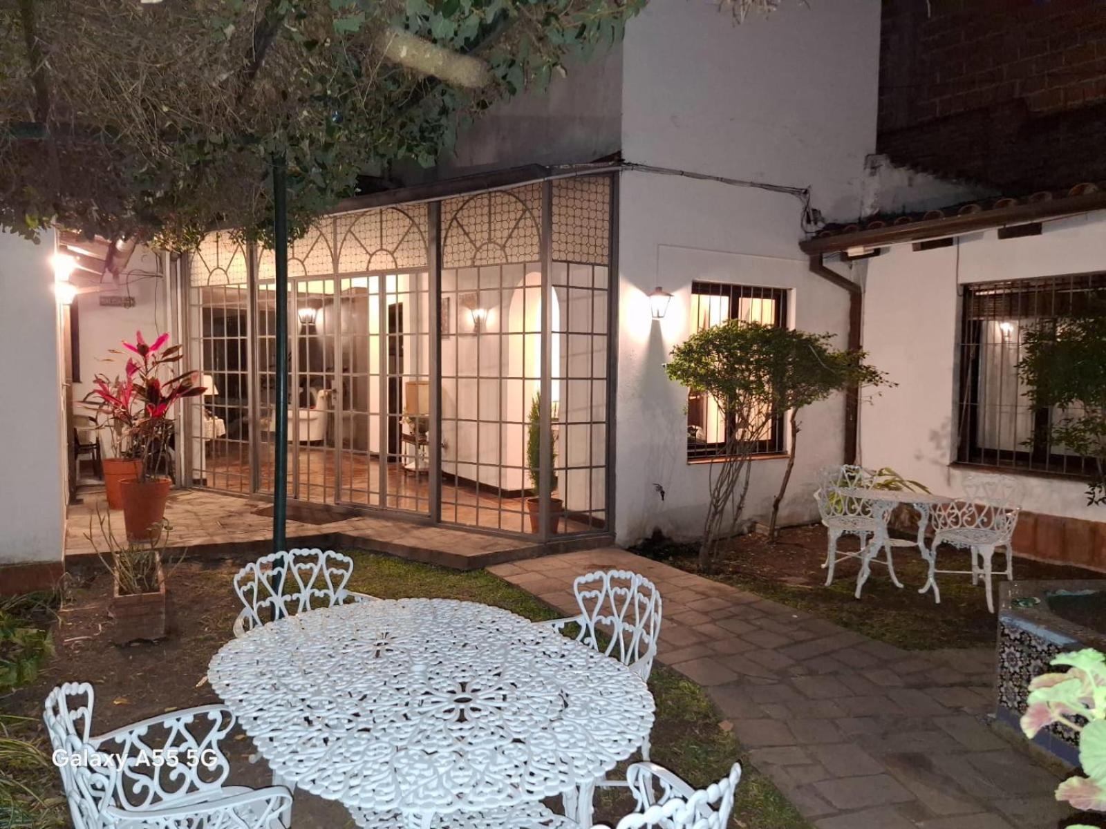 La Teresita Hotel Boutique Сальта Екстер'єр фото