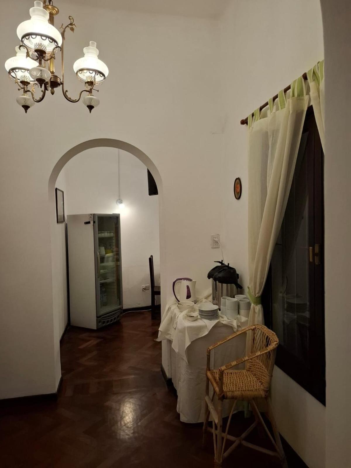 La Teresita Hotel Boutique Сальта Екстер'єр фото